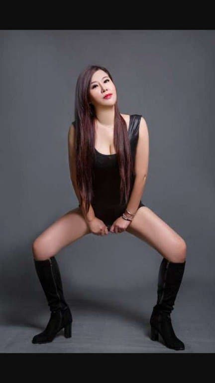 Jane - صورة مرافقة 8 في Dubai