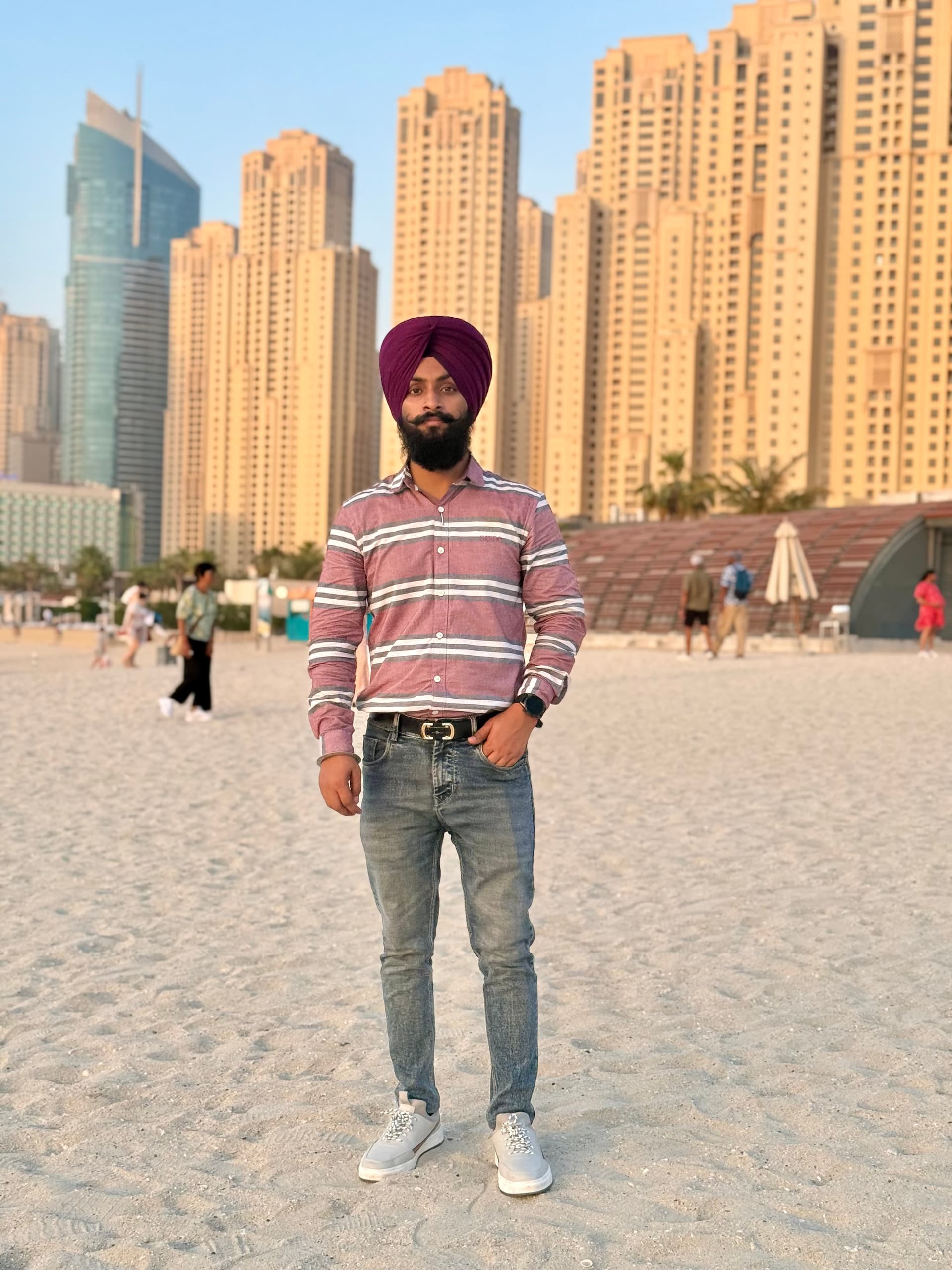 Tannu Singh - escort photo 7 in Dubai