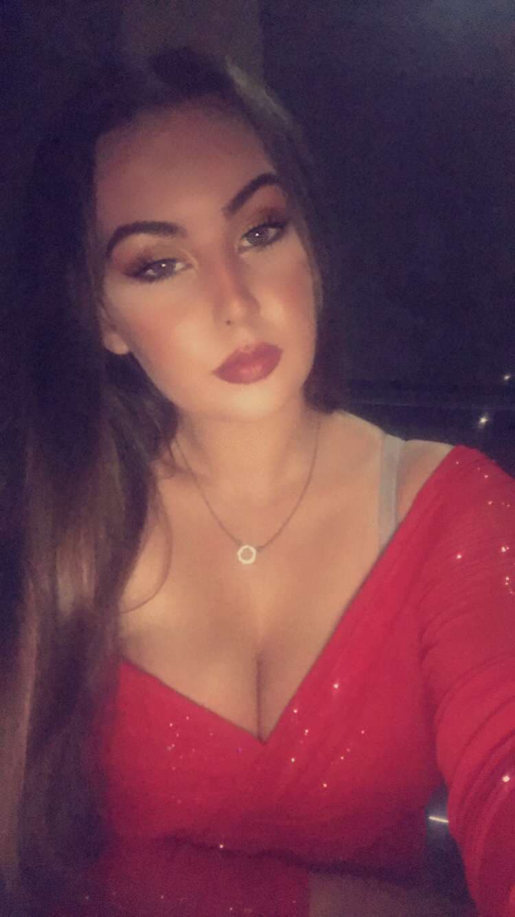 CeliaFrenchInDubai - صورة مرافقة 1 في Dubai