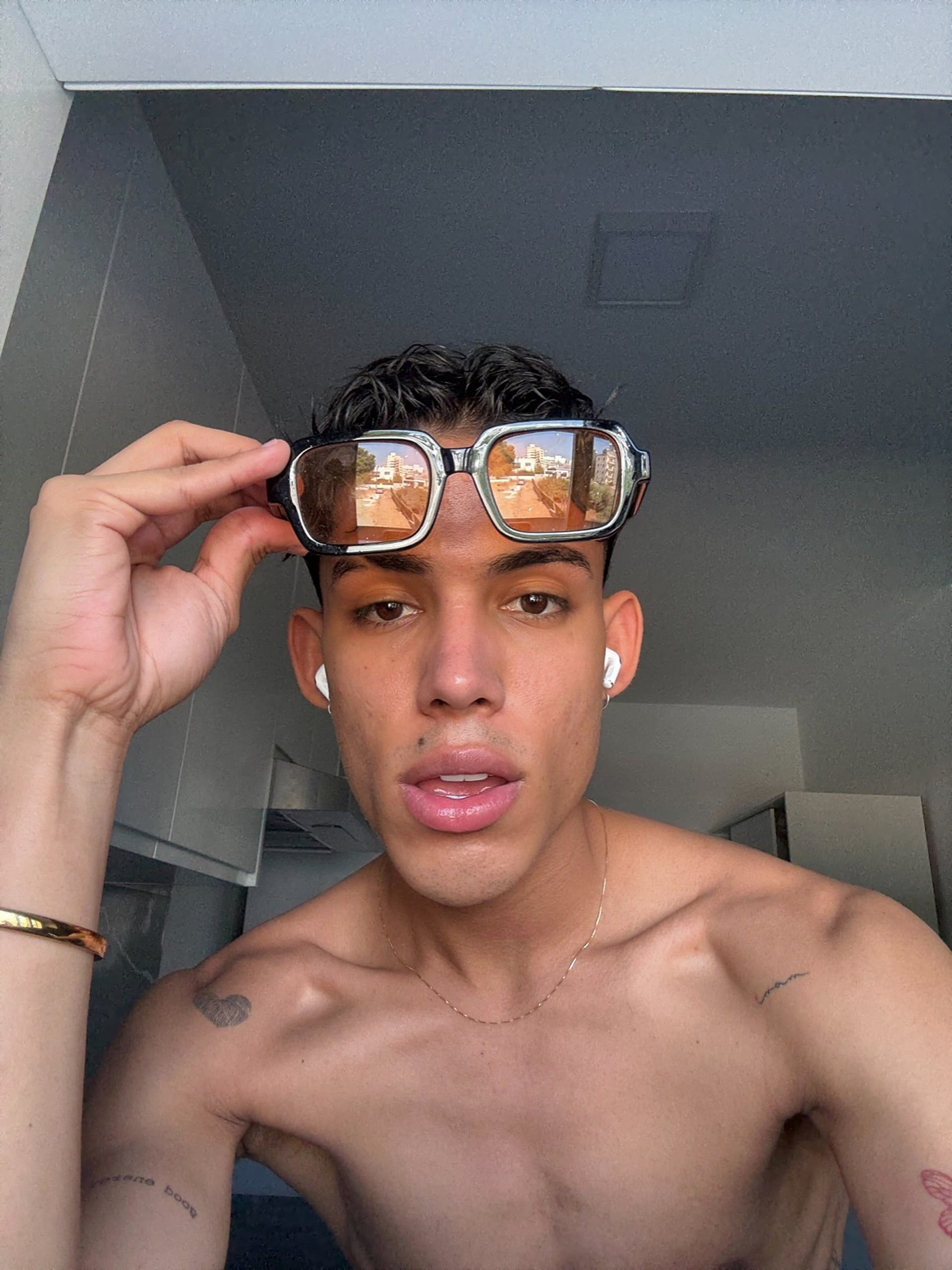 Latín Boy - escort photo 8 in Dubai