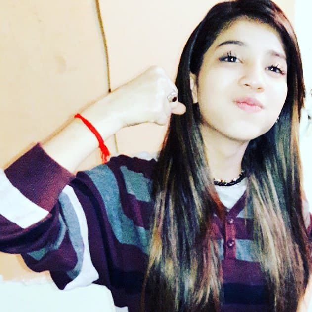 Khushi Sharma - фото эскорт 8 в Dubai