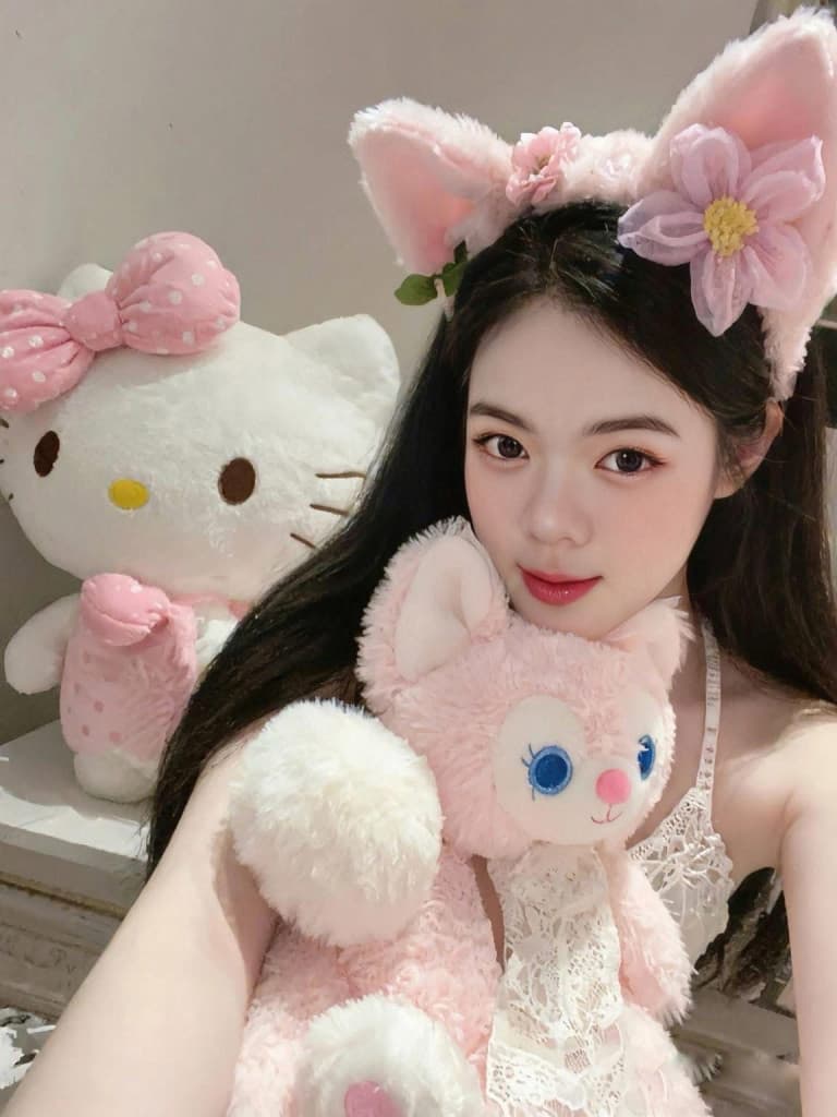 Nita .from korea - escort photo 13 in Dubai