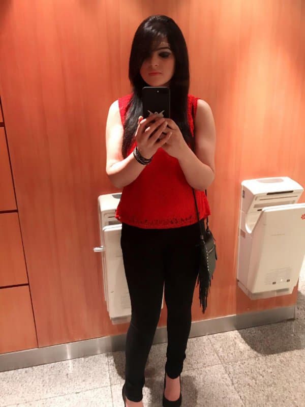 Sonia College Girl - صورة مرافقة 5 في Dubai