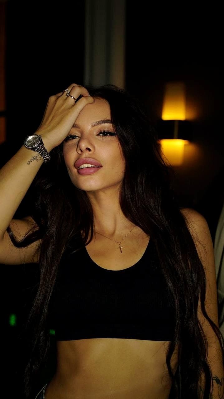 Anna - escort photo 1 in Dubai