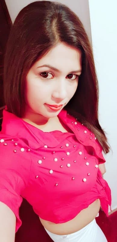 Sanam - صورة مرافقة 3 في Dubai