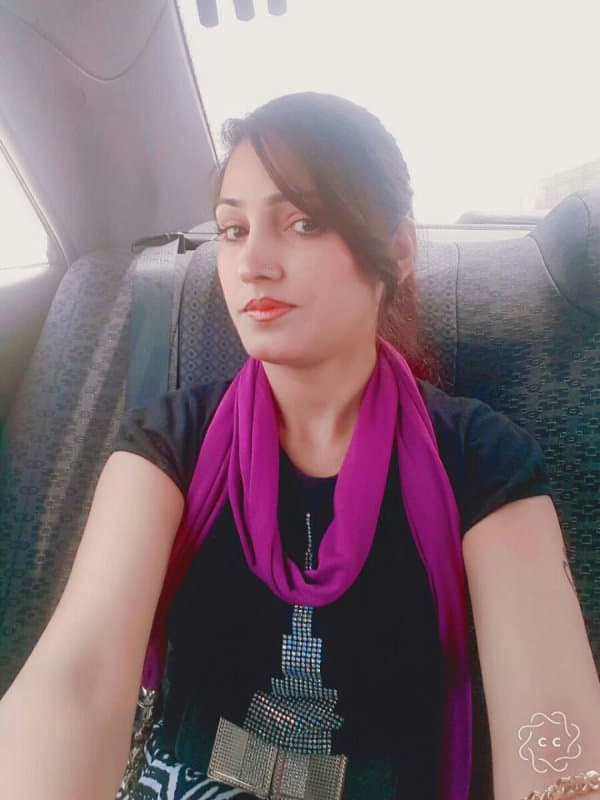 Indian Escort - صورة مرافقة 1 في Dubai