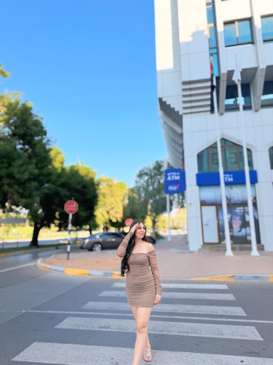 Gazal - escort photo 7 in Dubai