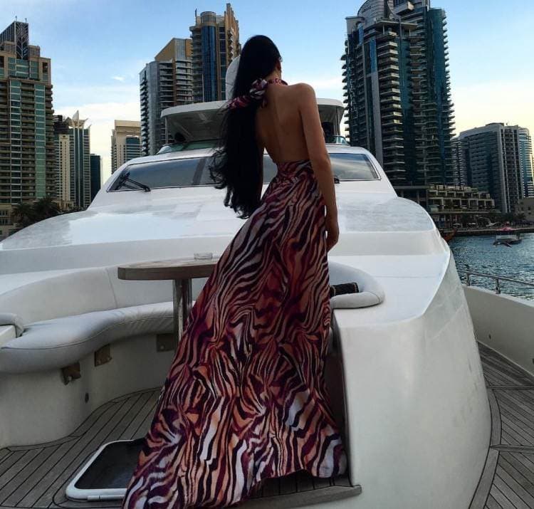 Bella - صورة مرافقة 9 في Dubai