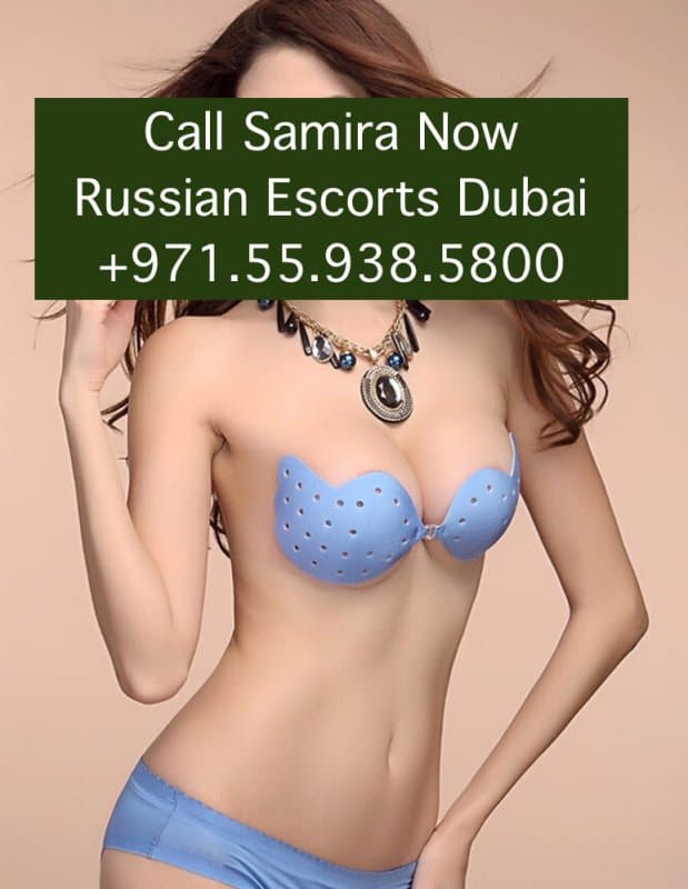 Samira - escort photo 5 in Dubai