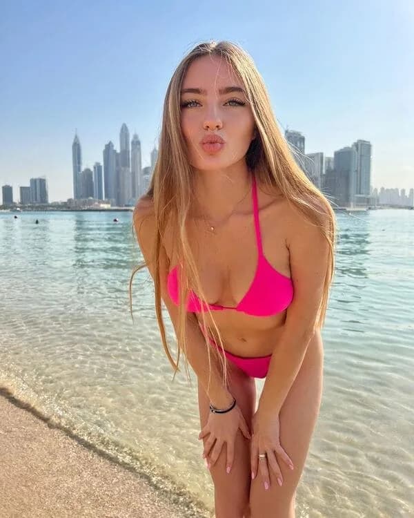 Annamakerta - escort photo 2 in Dubai
