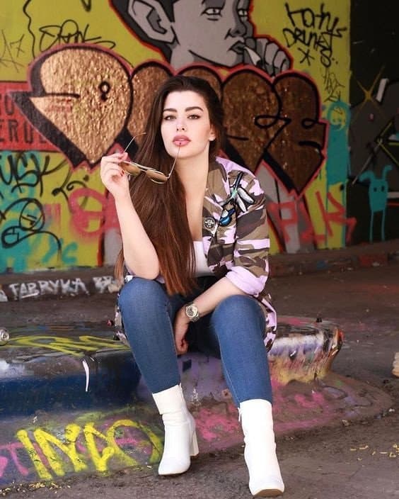 DUBAI ESCORTS HOTEL - фото эскорт 21 в Dubai