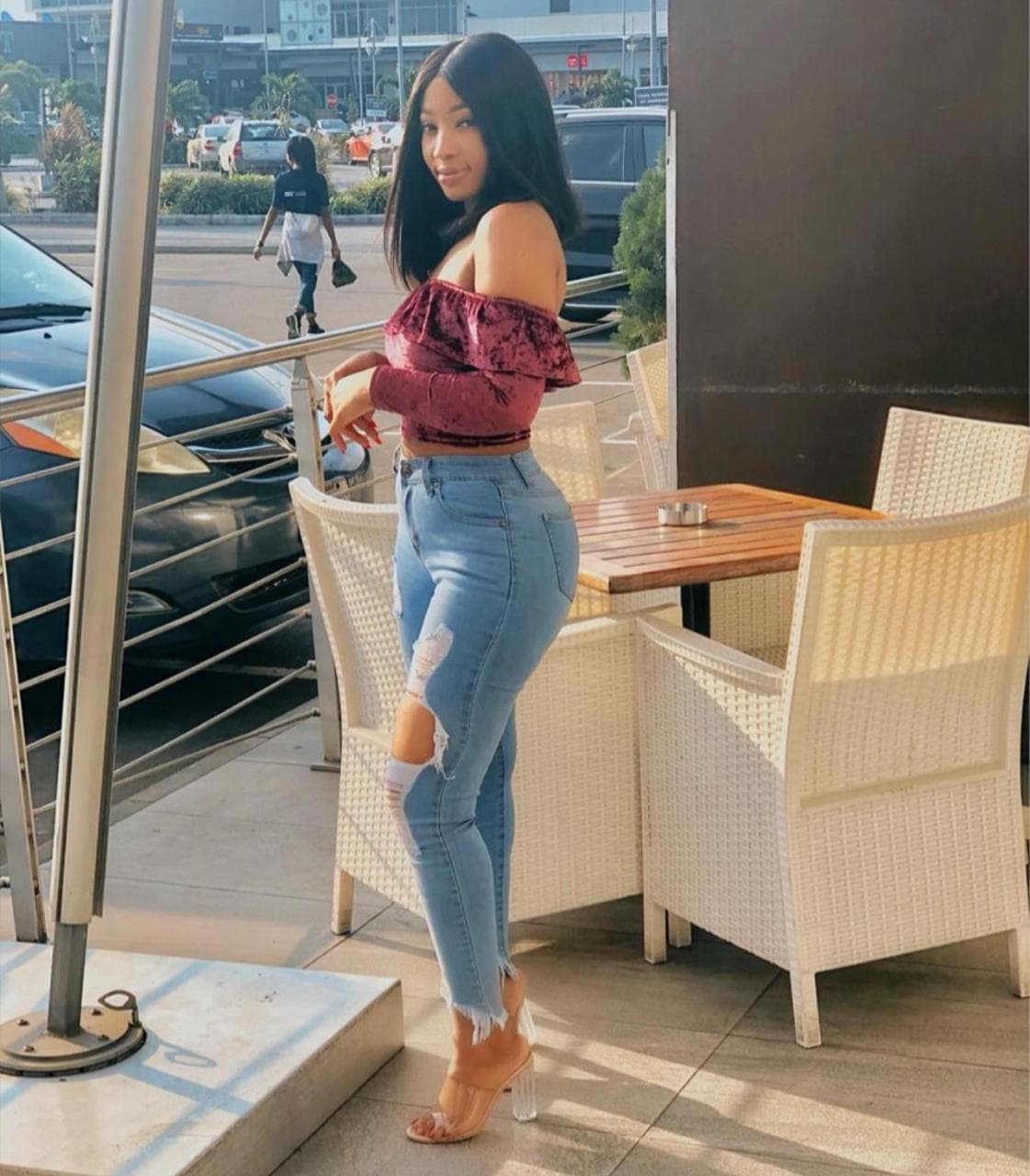 Sophicruz - صورة مرافقة 1 في Dubai