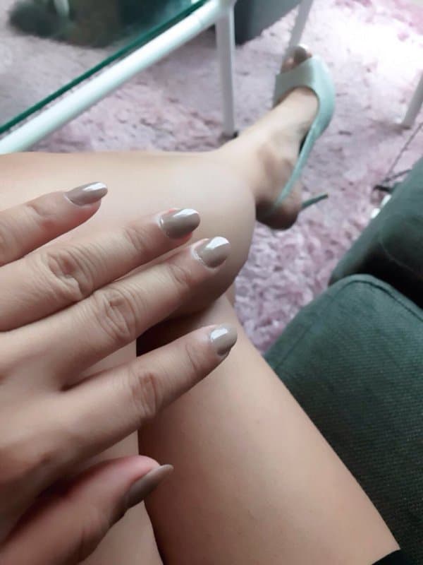 TS Jennifer Love - фото эскорт 11 в Dubai