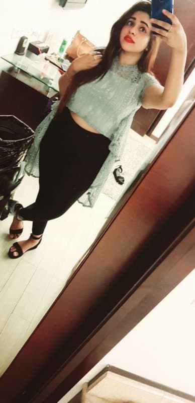 Alexaa - escort photo 4 in Dubai