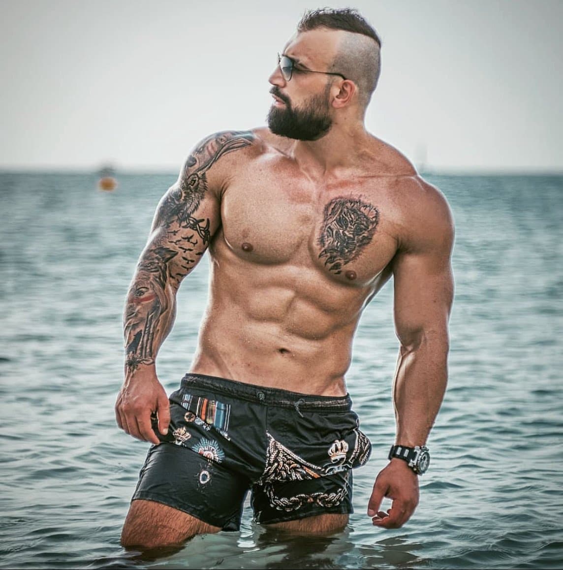 Fares - escort photo 3 in Dubai