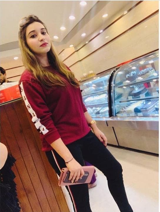 Indian VIPEscort Payal - фото эскорт 11 в Dubai