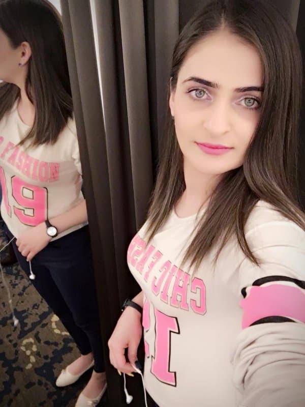 Russian Escorts - صورة مرافقة 1 في Dubai