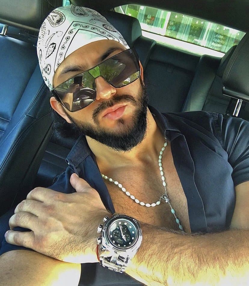 Alessandro Duo - escort photo 7 in Dubai