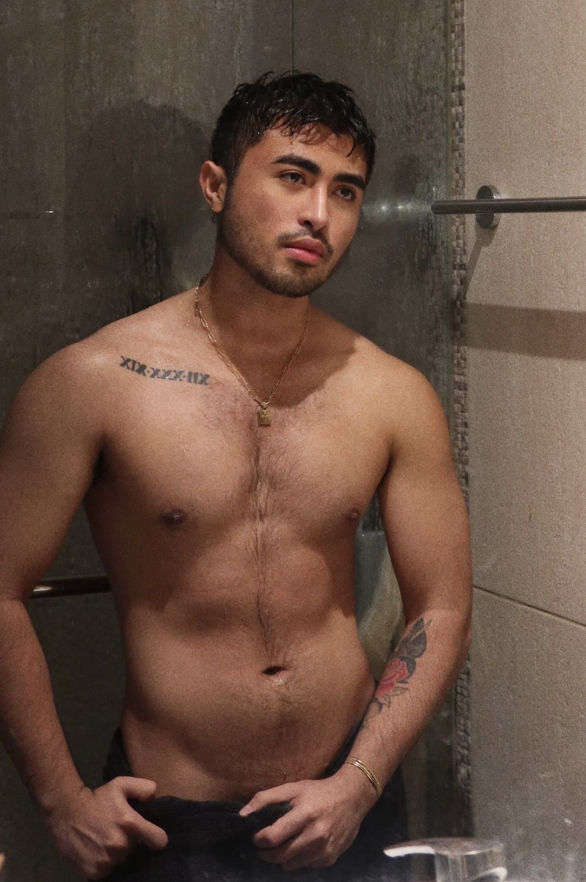 Enrique - escort photo 3 in Dubai