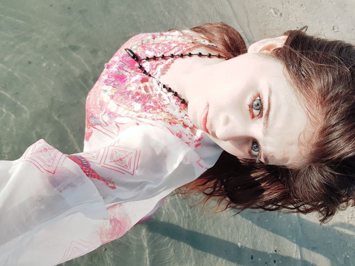 Ekiya-Indian Escorts - фото эскорт 3 в Dubai