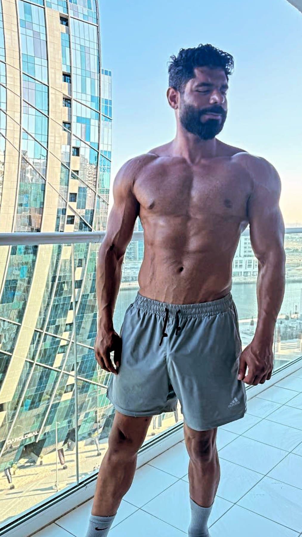 Persian massage - escort photo 10 in Dubai