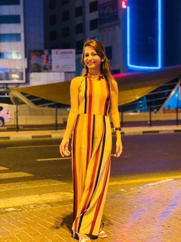 Jiya sharma - фото эскорт 6 в Dubai