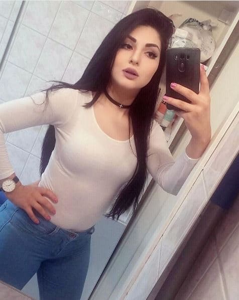 Samar - escort photo 1 in Dubai