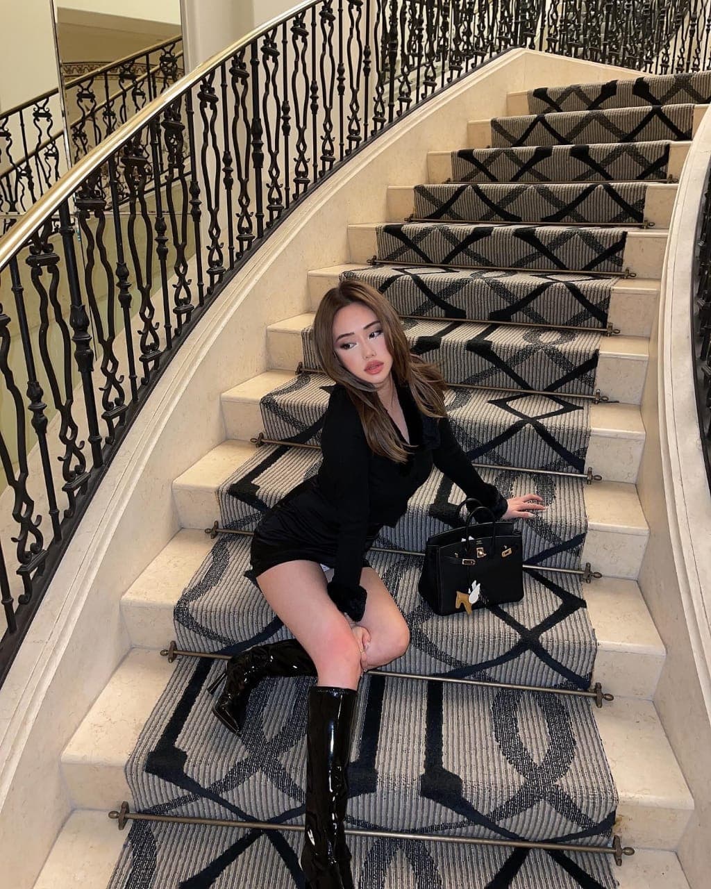 Venuss - escort photo 6 in Dubai