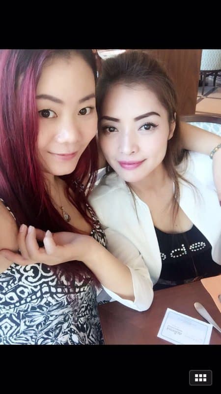 Judy - фото эскорт 6 в Dubai