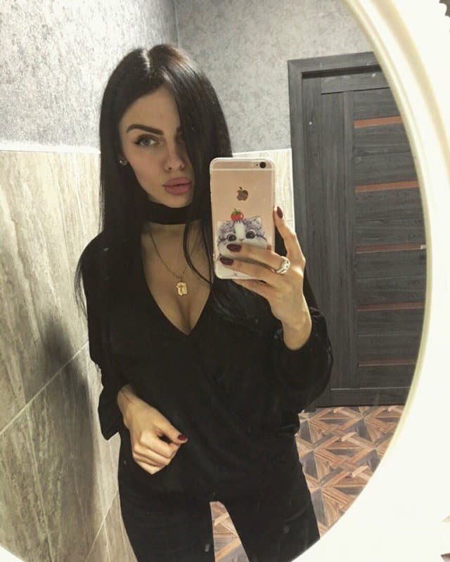 Mariya Russian anal - صورة مرافقة 3 في Dubai