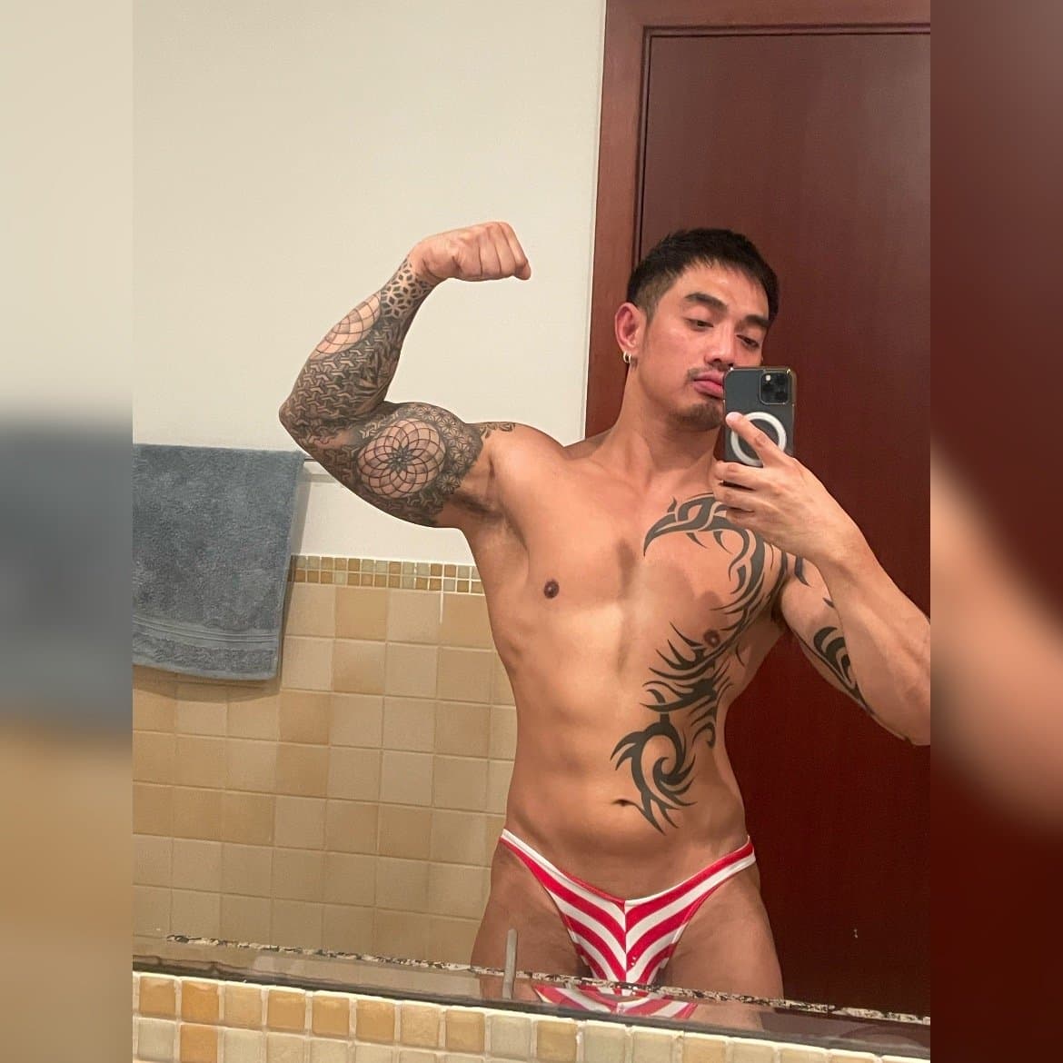 Paopao - escort photo 12 in Dubai