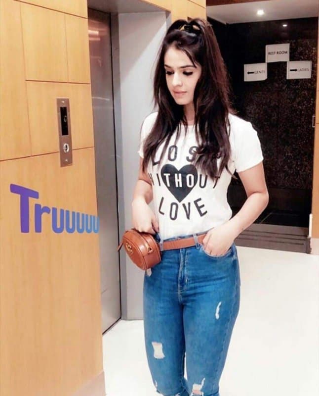 Ali Baba - фото эскорт 9 в Dubai