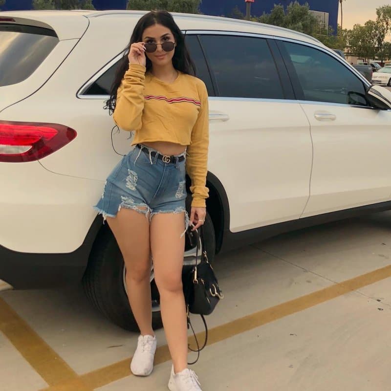 Keisha - صورة مرافقة 6 في Dubai