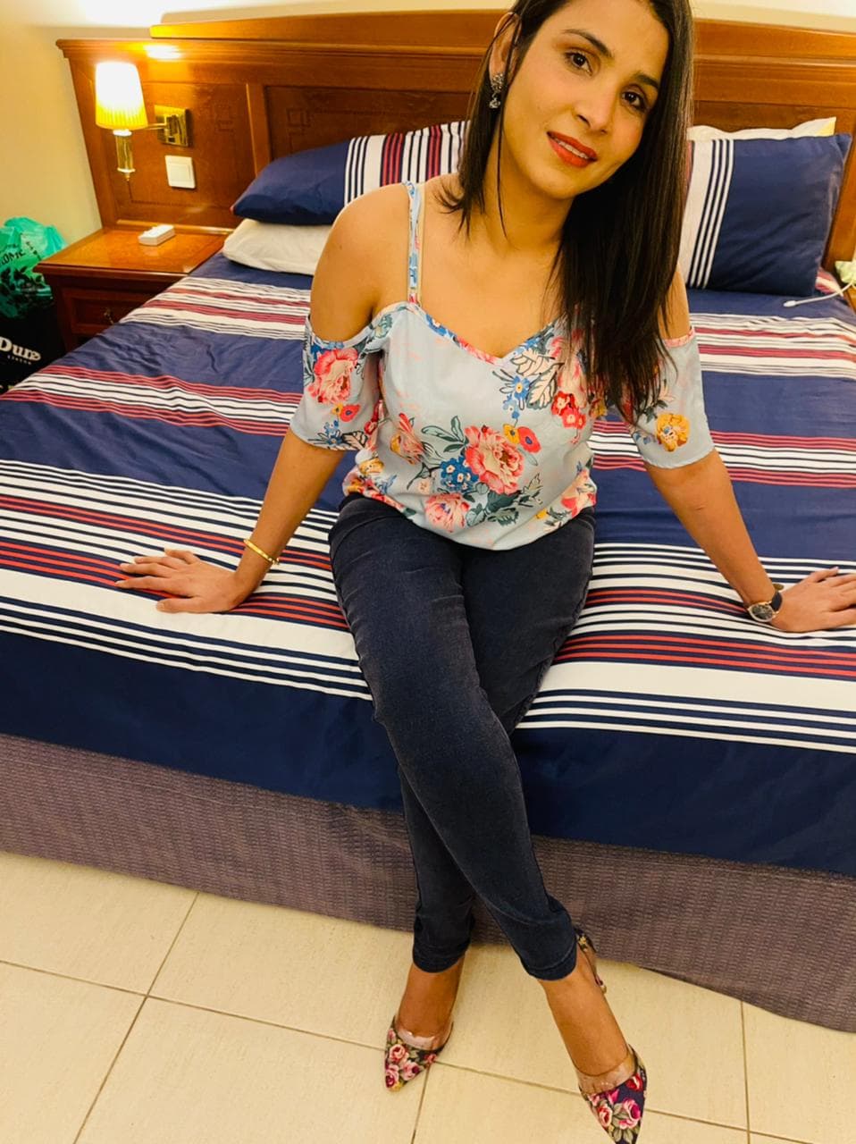 Sofia - صورة مرافقة 4 في Dubai