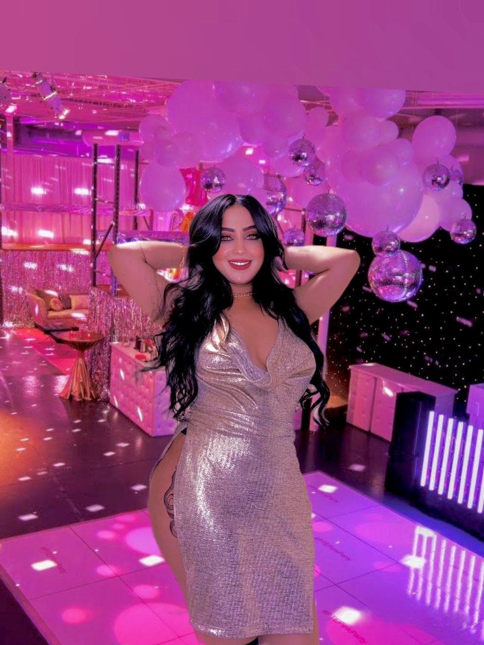 Lita - escort photo 6 in Dubai