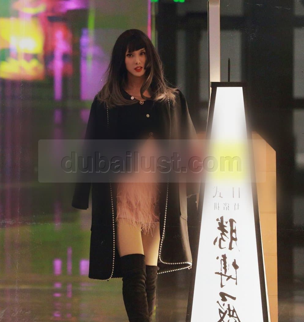 Ladyboy and Lady - escort photo 20 in Dubai