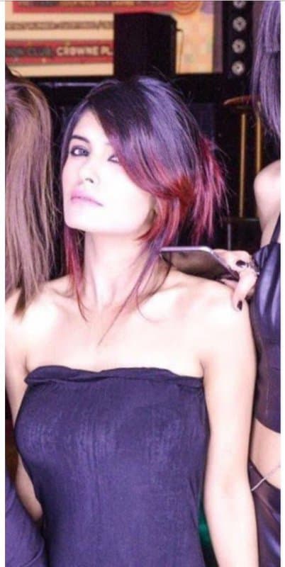 Sonia Indian Escorts - фото эскорт 3 в Dubai