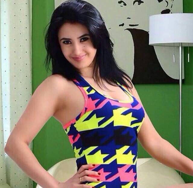 Sonia Indian Escorts - фото эскорт 2 в Dubai