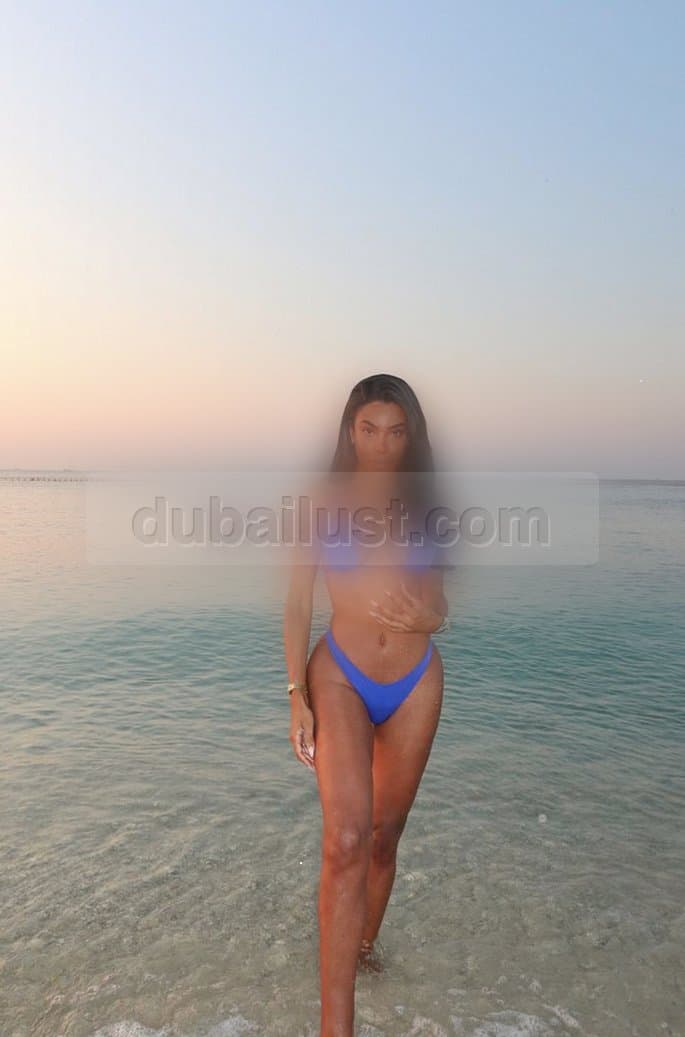 Stephany Nobre - صورة مرافقة 26 في Dubai