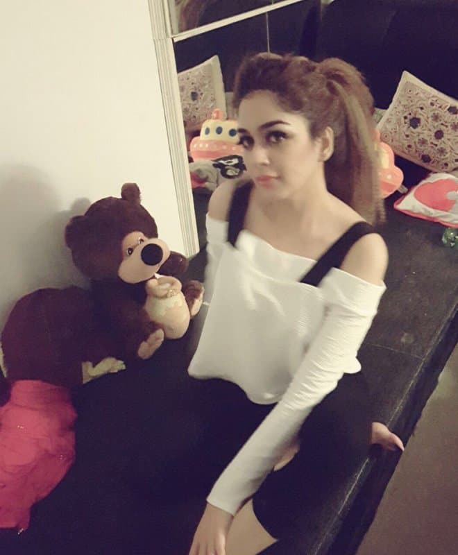 MAIRA-PAKISTANI ESCORT - фото эскорт 100 в Dubai