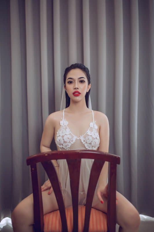 Angel - escort photo 9 in Dubai