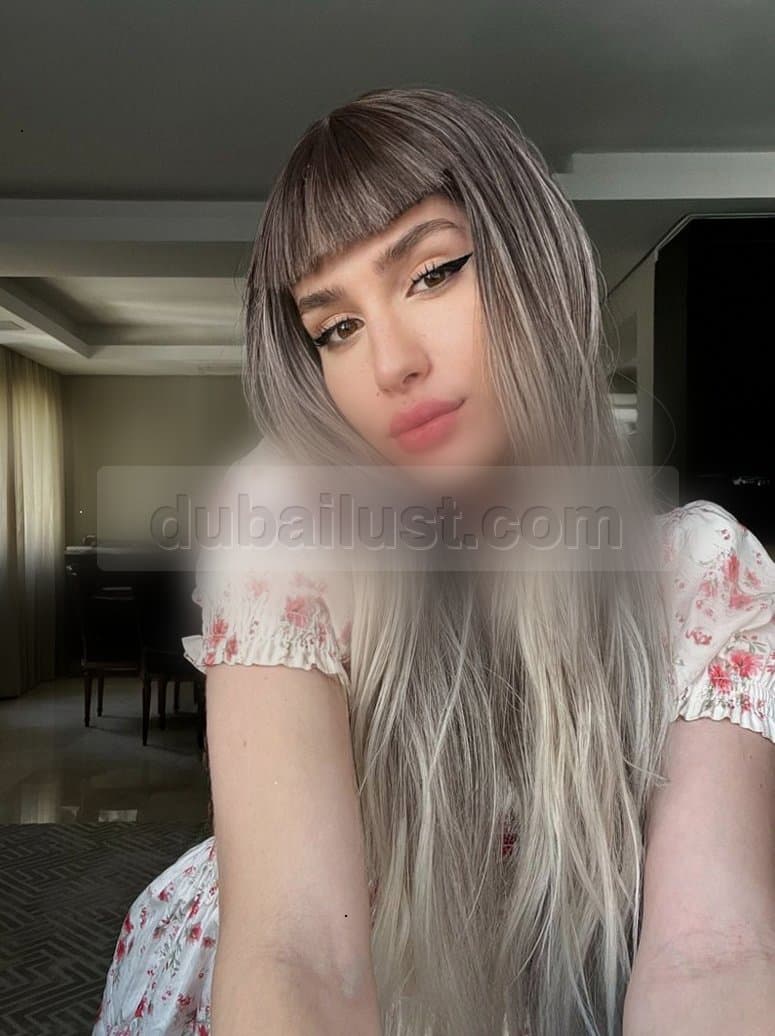 Kate Coquine - escort photo 95 in Dubai