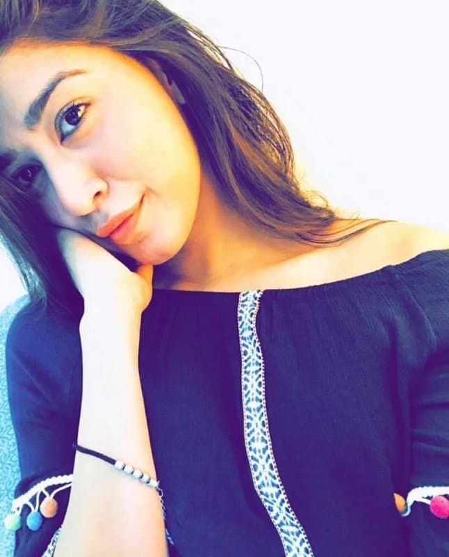 Anchal +971554116818 - фото эскорт 1 в Dubai