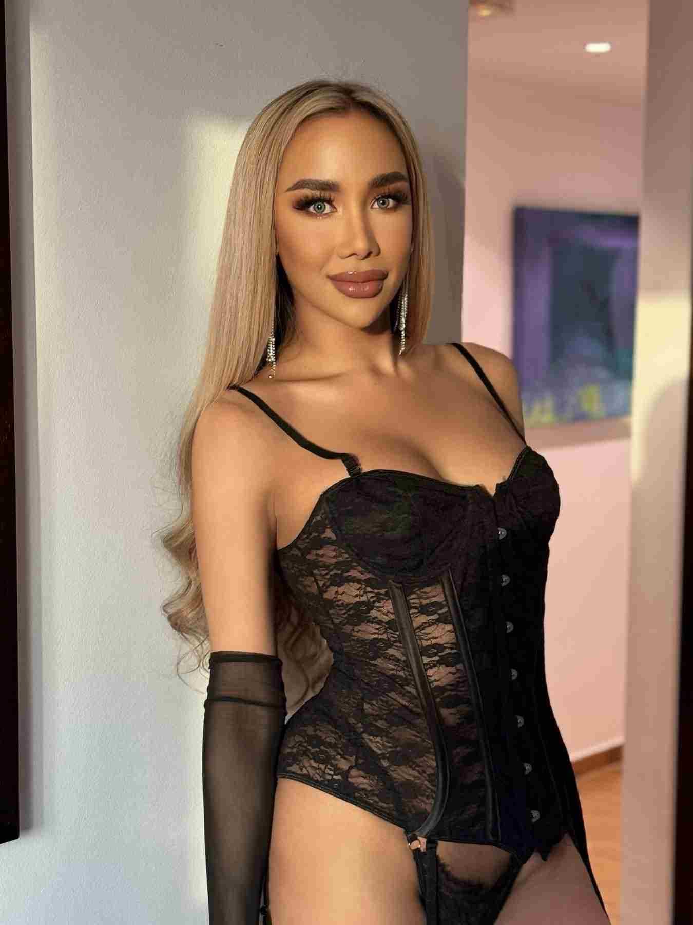 Mariya - صورة مرافقة 1 في Dubai