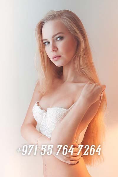 Simona - фото эскорт 1 в Dubai