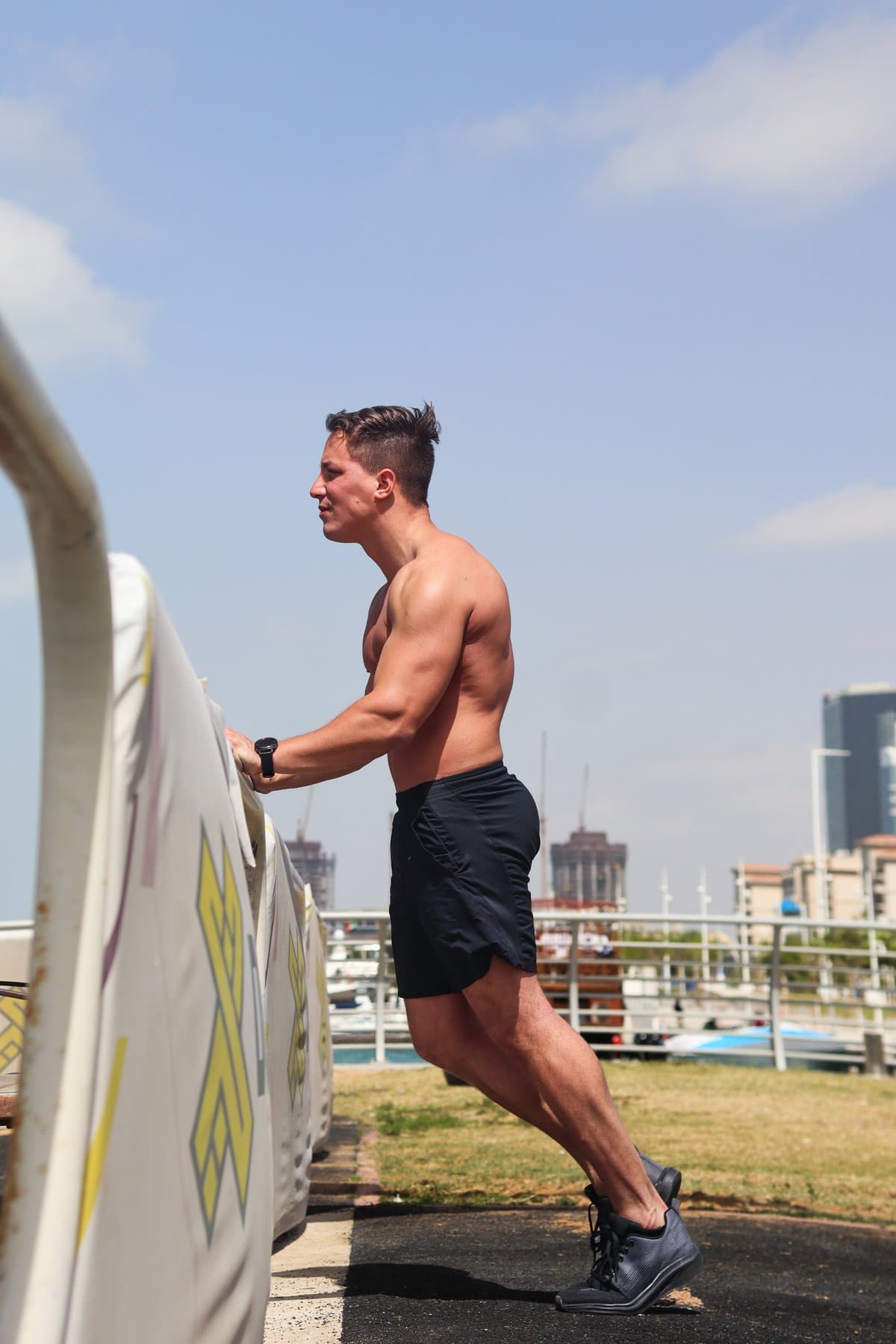 ImalanCollins - escort photo 2 in Dubai