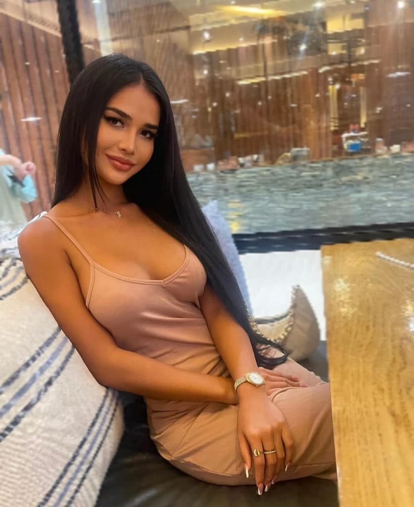 Latita The best choice - escort photo 7 in Dubai