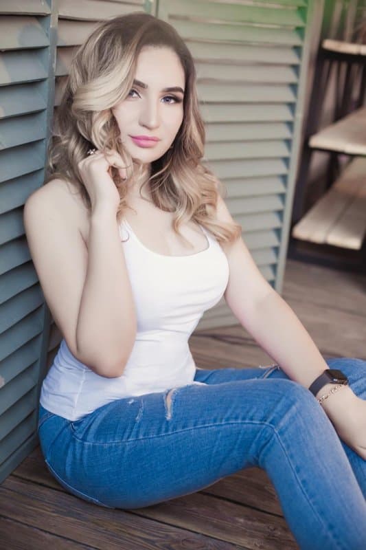 Preet Sexy Model - фото эскорт 10 в Dubai