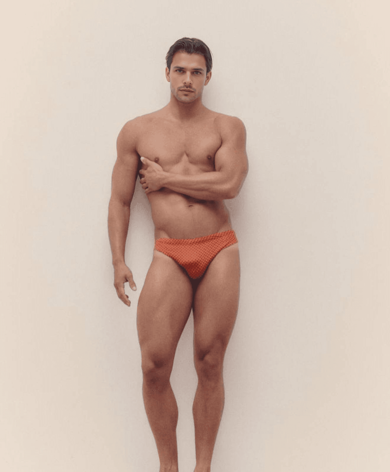 Vlad Stashevsky - escort photo 1 in Dubai