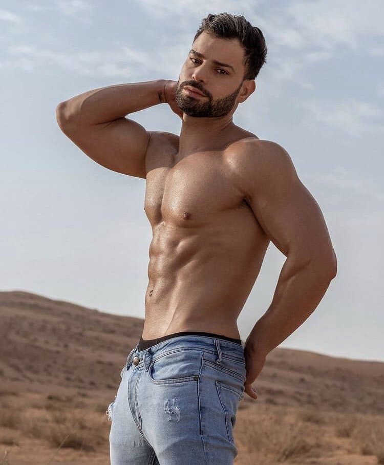 Jadlove - escort photo 2 in Dubai